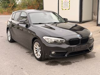 Bmw 116 2016 116D Efficient Dynamics Advantage-thumb-3