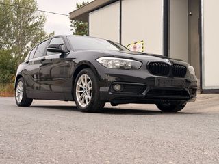 Bmw 116 2016 116D Efficient Dynamics Advantage-thumb-4