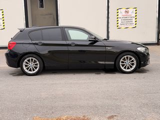 Bmw 116 2016 116D Efficient Dynamics Advantage-thumb-5