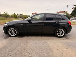 Bmw 116 2016 116D Efficient Dynamics Advantage-thumb-6