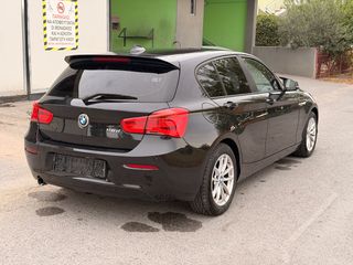 Bmw 116 2016 116D Efficient Dynamics Advantage-thumb-7