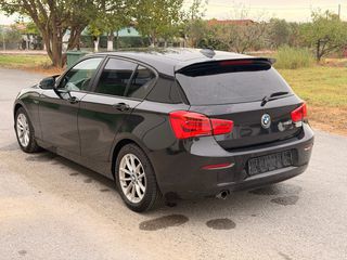 Bmw 116 2016 116D Efficient Dynamics Advantage-thumb-8