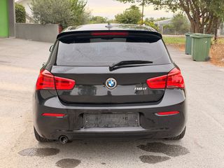 Bmw 116 2016 116D Efficient Dynamics Advantage-thumb-9
