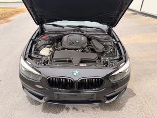 Bmw 116 2016 116D Efficient Dynamics Advantage-thumb-11