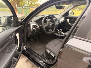Bmw 116 2016 116D Efficient Dynamics Advantage-thumb-12
