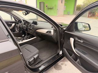 Bmw 116 2016 116D Efficient Dynamics Advantage-thumb-13