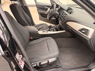Bmw 116 2016 116D Efficient Dynamics Advantage-thumb-14