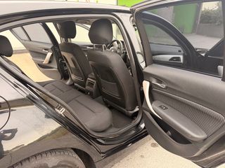 Bmw 116 2016 116D Efficient Dynamics Advantage-thumb-16