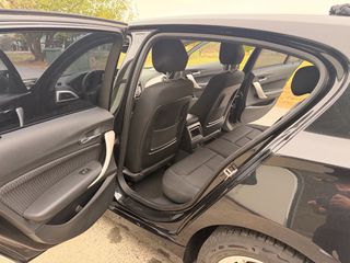 Bmw 116 2016 116D Efficient Dynamics Advantage-thumb-18