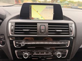 Bmw 116 2016 116D Efficient Dynamics Advantage-thumb-20