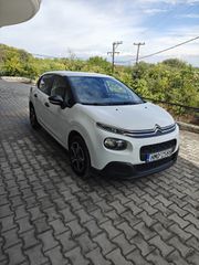 Citroen C3 2017 Van επαγγελματικό