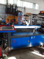 Παντογραφος cnc Hypertherm-thumb-1