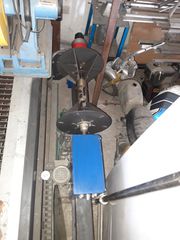 Παντογραφος cnc Hypertherm-thumb-8