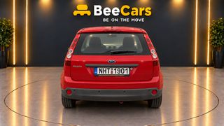 Ford Fiesta 2008-thumb-5