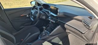 Peugeot 208 2023 ΕΛΛΗΝΙΚΟ 1,5 BLUE HDi ACTIVE S&S-thumb-17