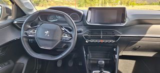 Peugeot 208 2023 ΕΛΛΗΝΙΚΟ 1,5 BLUE HDi ACTIVE S&S-thumb-18