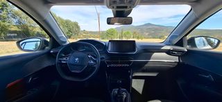 Peugeot 208 2023 ΕΛΛΗΝΙΚΟ 1,5 BLUE HDi ACTIVE S&S-thumb-24