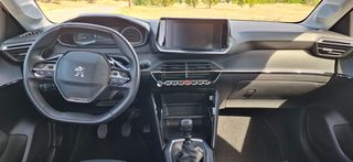 Peugeot 208 2023 ΕΛΛΗΝΙΚΟ 1,5 BLUE HDi ACTIVE S&S-thumb-19