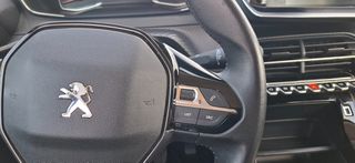 Peugeot 208 2023 ΕΛΛΗΝΙΚΟ 1,5 BLUE HDi ACTIVE S&S-thumb-22