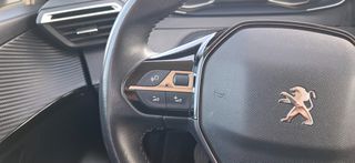 Peugeot 208 2023 ΕΛΛΗΝΙΚΟ 1,5 BLUE HDi ACTIVE S&S-thumb-21