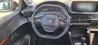 Peugeot 208 2023 ΕΛΛΗΝΙΚΟ 1,5 BLUE HDi ACTIVE S&S-thumb-20