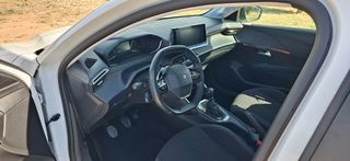 Peugeot 208 2023 ΕΛΛΗΝΙΚΟ 1,5 BLUE HDi ACTIVE S&S-thumb-9