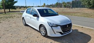 Peugeot 208 2023 ΕΛΛΗΝΙΚΟ 1,5 BLUE HDi ACTIVE S&S-thumb-7