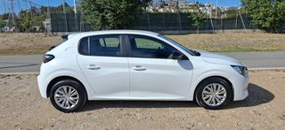 Peugeot 208 2023 ΕΛΛΗΝΙΚΟ 1,5 BLUE HDi ACTIVE S&S-thumb-6