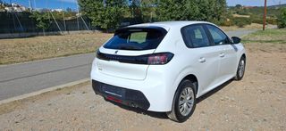 Peugeot 208 2023 ΕΛΛΗΝΙΚΟ 1,5 BLUE HDi ACTIVE S&S-thumb-5