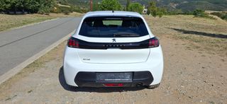 Peugeot 208 2023 ΕΛΛΗΝΙΚΟ 1,5 BLUE HDi ACTIVE S&S-thumb-4