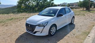 Peugeot 208 2023 ΕΛΛΗΝΙΚΟ 1,5 BLUE HDi ACTIVE S&S-thumb-1