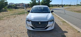 Peugeot 208 2023 ΕΛΛΗΝΙΚΟ 1,5 BLUE HDi ACTIVE S&S