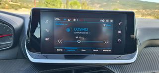 Peugeot 208 2023 ΕΛΛΗΝΙΚΟ 1,5 BLUE HDi ACTIVE S&S-thumb-26