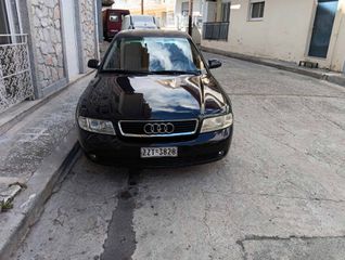 Audi A4 2001