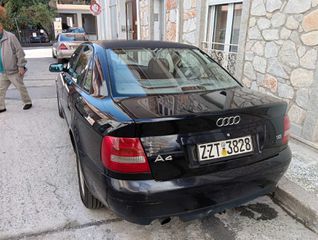 Audi A4 2001-thumb-3