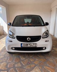 Smart ForTwo 2015 PASSION