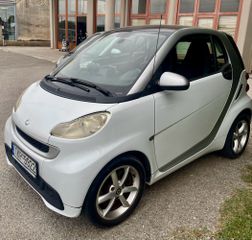 Smart ForTwo 2009-thumb-1