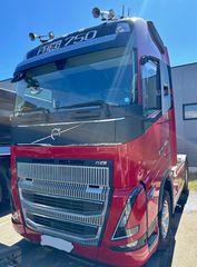 Volvo 2023 750 XL ΜΑΤΡΙΞ