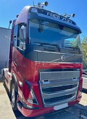 Volvo 2023 750 XL ΜΑΤΡΙΞ-thumb-1