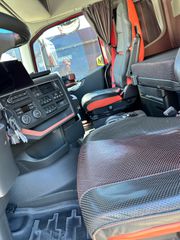 Volvo 2023 750 XL ΜΑΤΡΙΞ-thumb-3
