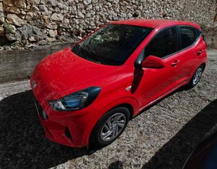 Hyundai i 10 2020