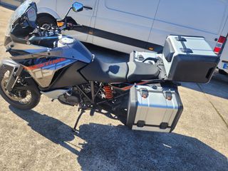 KTM 1190 Adventure 2015-thumb-1