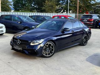 Mercedes-Benz C 180 2016 D AMG-thumb-1