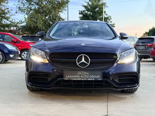Mercedes-Benz C 180 2016 D AMG-thumb-2