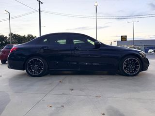 Mercedes-Benz C 180 2016 D AMG-thumb-6