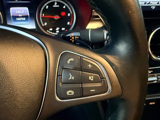 Mercedes-Benz C 180 2016 D AMG-thumb-40