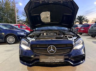 Mercedes-Benz C 180 2016 D AMG-thumb-42