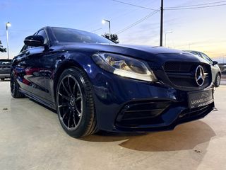 Mercedes-Benz C 180 2016 D AMG-thumb-18