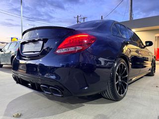 Mercedes-Benz C 180 2016 D AMG-thumb-19