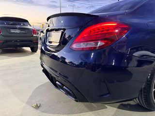 Mercedes-Benz C 180 2016 D AMG-thumb-20